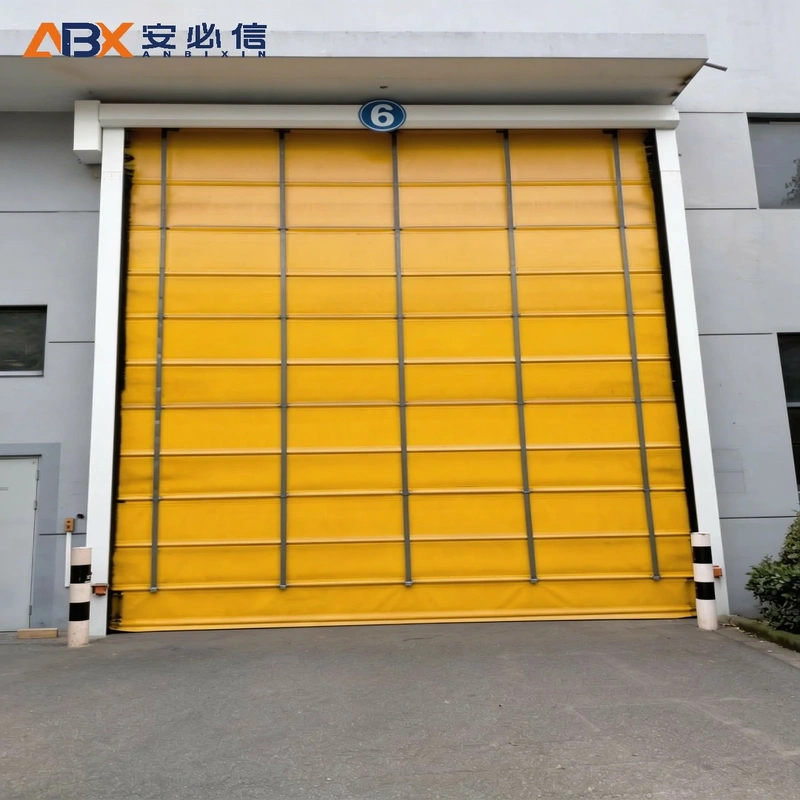 合肥伸缩式卸货平台
