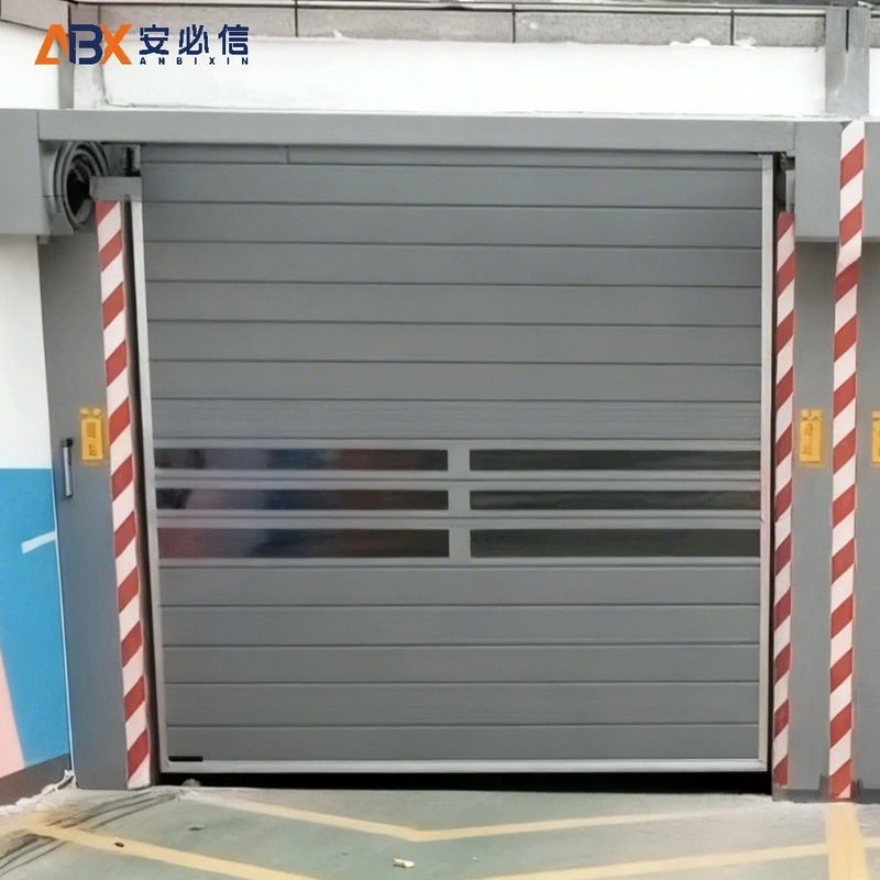 合肥洁净室高速门
